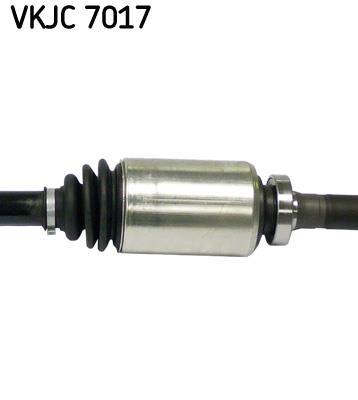 Cardan SKF ref. VKJC 7017